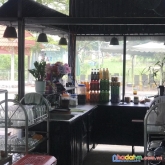 Cần sang lại quán gần kcn mỹ phước 3 bến cát bình dương.