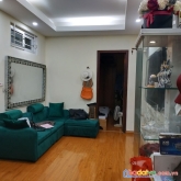 Bán nhà tân mai, nội thất đẹp - 25m2 x 4 tầng giá 2,25 tỷ