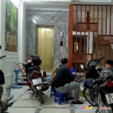 Bán nhà ngõ 155 cầu giấy, đẳng cấp 7 tầng thang máy, ô tô 44m2, 11,4 tỷ