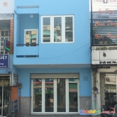 Chính chủ cho thuê nguyên căn xô viết nghệ tĩnh, phường 24, bình thạnh