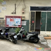 2 mặt tiền , hxh , 2 tầng , nơ trang long , p11 , bình thạnh , tiện kinh doanh .