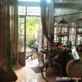 Chính chủ 1 đời - ngay cvpm quang trung - hơn 100m2. chỉ nhỉnh 4 tỷ.