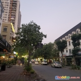 Bán liền kề shophouse lacasta văn phú 90m2 - hai mặt thoáng - kinh doanh đỉnh giá hơn 12 tỷ