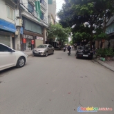 Bán nhà ngõ 8 lê quang đạo, phú đô. nhà đẹp, full nội thất, 5m ra ô tô. 40m2  giá chỉ 4.8 tỷ.