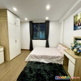 Bán tòa ccmn cao cấp quận thanh xuân 7 tầng - 18 phòng khép kín - doanh thu hơn 80tr/ tháng