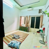Hẻm 1 trục, nguyễn đình chính, 3.7 x 10.5m, 4.3 tỷ, phú nhuận