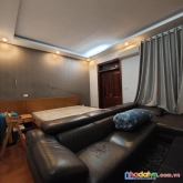 Bán nhà phố hồ tùng mậu, 50m2 x 5 tầng, mt 4m, ô tô đỗ cửa, 3.85 tỷ.