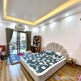 Hot! bán nhà tân mai, hoàng mai, ngõ thông, ô tô đỗ cổng, vuông vắn không lỗi lầm, 48m2 giá 4,2 tỷ.