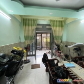 Nhà mới đẹp lê trọng tấn-92m2-4 tầng - cách mặt tiền vài bước chân-7.7 tỷ tl.