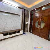 Nhà riêng phố thái hà- cần bán gấp -  ô tô tránh 30m -nhà đẹp ở ngay.