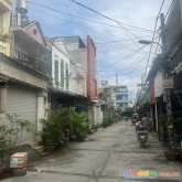 Bán nhà đường nguyễn thị tú  – 58m2 – nhỉnh 5 tỷ – bhhb – bình tân.