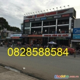 Bán nhà 1 trệt 1 lầu khu dân trí cao nguyễn oanh, phường 10, quận gò vấp, 48 m2, giá chỉ