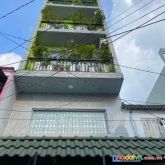 Bình tân, hxt ôtô ngủ nhà, sát mt lk 5_6, ngay chợ, gần ql1a, sổ vuông vắn, nhà mới đẹp vào ở ngay