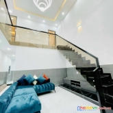Bán gấp siêu phẩm, đường 38 - hiệp bình chánh - thủ đức, dt 56m2, chỉ 4.7 tỷ