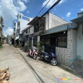 Phạm văn chiêu hẻm rộng - nhà cấp 4 tiện sửa mới dt 60m2 1t1l 2pn sổ vuông – chỉ 70tr/m2 còn tl