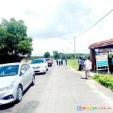 Sở hữu ngay 1000m² đất ngay đường long mỹ láng dài chỉ với 5triệu/m