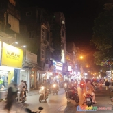 Chung cư mi ni nhà mỹ đình, 7 tầng, tháng máy, oto, kd, dt 60m,  giá 8 tỷ xx