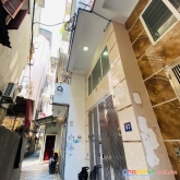 Cực hiếm mỹ đình – nhà đẹp ở luôn – hai thoáng trước sau – nhỉnh 4 tỷ