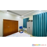 Nhà đẹp mới - hẻm nhựa 6m xe hơi vào tới nhà - tam bình - thủ đức - chỉ nhỉnh 3 tỷ