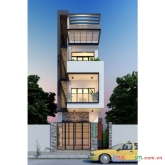 Bán nhà phố hoàng văn thái, thanh xuân  43.5 m2  giá bán 7,2 tỷ