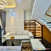 Đẹp, cao cấp, 4 x 15m, 3 lầu, tân kỳ tân quý, 7.4 tỷ, tân phú