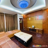 P/lô quân đội ,ngã tư sở,tô vĩnh diện,ô tô,65mx5t,mt5m chỉ 12,5 tỷ.