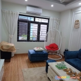 Bán nhà phạm thận duật cầu giấy, rất hiếm, phân lô ô tô vào nhà, nhà đẹp ở ngay, giá 5 tỷ 6