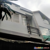 Bán nhà giá rẻ huỳnh thiện lộc tân phú, 50m2, c4, nở hậu chỉ 3.25 tỷ
