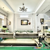 Ngon gần đh ngoại thương p.25 bt -52m2 - 3 tầng - vuông a4 - dòng tiền 20 triệu đầu tư đỉnh