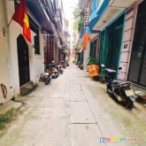 Chính chủ cần tiền bán gấp nhà phân lô vạn phuc, hà đông, oto qua nhà
