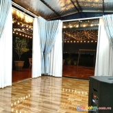 Bán nhà bc-ngọc thuỵ-lb, ô tô, xây khu nghỉ dưỡng, view sông hồng, 1100m2x7m