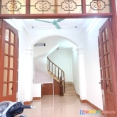 Bán nhà ngọc thuỵ, nhà đẹp, dân xây, gần phố, an sinh đỉnh, 30m2x4t