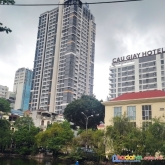 Bán nhà lô góc. ngõ 68 cầu giấy. nhà đẹp, gần ô tô. dt 40m2 có 7 ngủ chỉ 6.25 tỷ