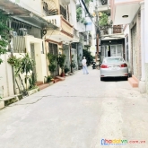 Bán nhà phố ngô thì sỹ, hà đông, ô tô đỗ cửa, lô góc, 33m2, 3,3 tỷ