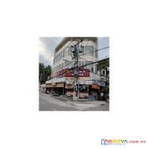 Bán nhà phố 2 mặt tiền kinh doanh siêu đỉnh, vị trí vip trung tâm phước long b, tp thủ đức