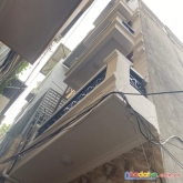 Nhà khương đình dân xây - hai thoáng - tương lai rạng ngời 5.5 tỷ