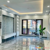 Bán nhà p. vân canh, 42m2 x 5 tầng, mt 4m, đường lớn, ô tô, 2.25 tỷ