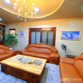 Bán nhà gần mặt phố quan nhân: mặt ngõ kinh doanh, ngõ thông  ba gác tránh, nhỉnh 5 tỷ