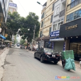 Hàng hót - phố nguyễn văn tuyết lõi đống đa - một mặt phố - một mặt ngõ - kinh doanh bất chấp
