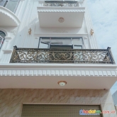 Bán gấp căn nhà phường hóa an.biên hòa