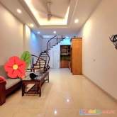 Kinh doanh! bán nhà mặt ngõ thông trương định, 30m2 x 4 tầng giá chỉ 3.6 tỷ!