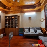 Chính chủ nhờ bán nhà phố phan kế bính, ba đình dt 48m nhỉnh 6ty