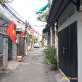 Chính chủ bán nhà  đường 109, phường phước long b (quận 9 cũ), thủ đức, tp hồ chí minh