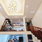 Nhỉnh 5 tỷ mua được nhà cực đẹp –phân lô –ô tô  trung tâm ba đình