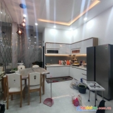 Bán nhà mặt tiền ql 13 hiệp bình chánh thủ đức dt 86m2 giá 8.2 tỉ tl