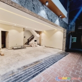 Hoàng cầu dt 50m2. 8 tầng. thang máy.  mt 7.1m. gara oto. 4 mặt thoáng. ngõ thông. giá 15.8 tỷ