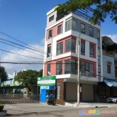 Cho thuê nhà 5 tầng mới xây vị trí đẹp tại nam định