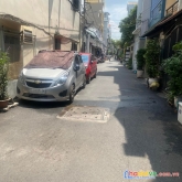 (hiếm) bán nhà hxh lê văn thọ, 4.5 x 19, 86m2, 5t, nội thất cao cấp, 0967229394