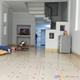Bán nhà nguyễn vănđậu - 62m2- 4 tầng 5pn nhà mới - sát mt - hẻm trước nhà 6m - chỉ nhỉnh 6 tỷ