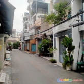 (hot) nhỉnh 70tr/m2, bán nhà 4t hxh thống nhất, có dòng tiền, 5.5 x 19, 0967229394